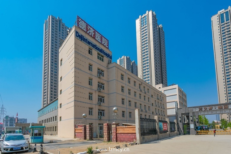 外立面