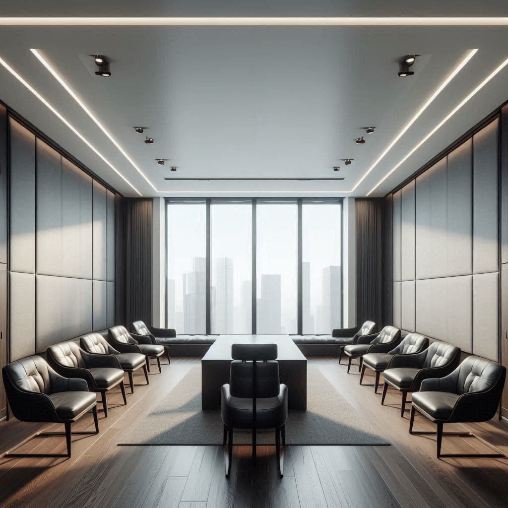 大厦名字文章配图